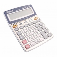 晨光计算器ADG98120 语音型 10个/盒