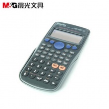晨光计算器ADG98141 函数型 20个/盒