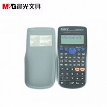 晨光计算器ADG98141 函数型 20个/盒