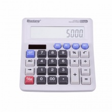 晨光计算器ADG98175 标朗 桌面型 高键位 10个/盒