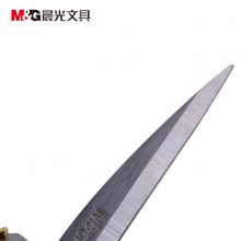晨光 ASS91388-156mm/ASS91389-190mm 龙凤呈祥金剪刀 12把/盒