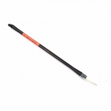 晨光学生毛笔套装HAWB0353中金品兼毫 1支毛笔、1瓶墨汁