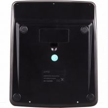 得力计算器1511 语音型 银色 203.8×161.5×50mm 10个/盒