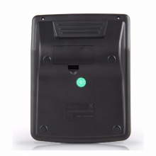 得力计算器1516 语音型 蓝色 173×132×45mm 20个/盒