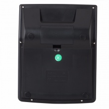 得力计算器1537A 桌面型 银色 173ｘ140ｘ49mm 20个/盒