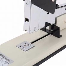 得力重型订书机NO.0393 23/23 可装订15-210页70g 黑色6个/条