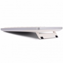 得力计算器1548A 桌面型 白色 170ｘ108ｘ15mm 20个/盒