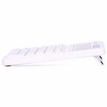 得力计算器1549A 桌面型 白色 170×108×16mm 20个/盒