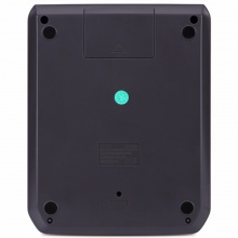 得力计算器1555 语音型 蓝灰色 201.5×160×44.5mm 10个/盒