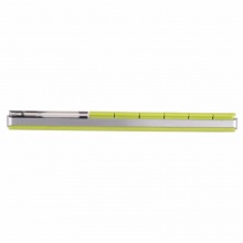 得力计算器1589 桌面型 绿色 165×103×12.5mm 10个/盒