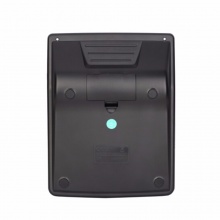 得力计算器1598 语音型 蓝色 201×154×41mm 10个/盒