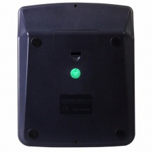 得力计算器1653 桌面型 银色 178×144×39mm 10个/盒