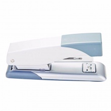 益而高办公型订书机208 20页 24/6混色12个/盒