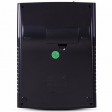 得力计算器1656 语音型 深灰色 176×129×37mm 10个/盒