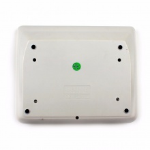 得力计算器2135 桌面型 白色 190×154×43mm 10个/盒