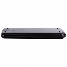 得力计算器D991ES 函数型 黑色 171×82.7×18mm 20个/盒