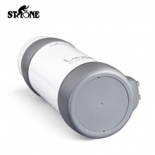司顿 STY091W 真空保温壶 1.7L 白色 内304外201+PP+镀铜