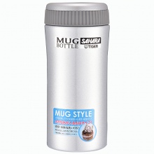 虎牌 MMK-035C 不锈钢真空杯 亮银色/嫩绿色/粉红色/亮红色/不锈钢色/浅蓝色  350mL