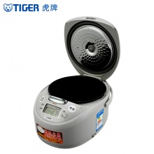 虎牌 JAX-B15C 电饭煲 智能多功能 预约定时 白色 4L