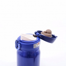 THERMOS/膳魔师不锈钢保温杯保冷杯 车载杯JNL-600（600ML）黑色/蓝色/红色