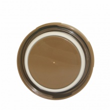 膳魔师不锈钢真空保温杯JMF-501 500m l8*8*20CM 咖啡色/深灰