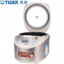 虎牌 JKW-A18C 电饭煲 白色 5L