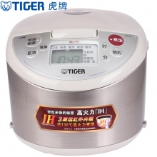 虎牌 JKW-A18C 电饭煲 白色 5L