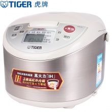 虎牌 JKW-A18C 电饭煲 白色 5L