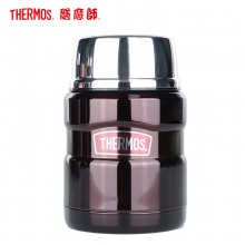 膳魔师 SK3000 高真空焖烧食物罐 棕色 470mL