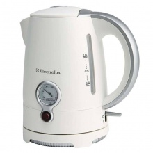 伊莱克斯 EEK050 急速电水壶 白色 1.1L