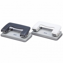 齐心耐用打孔机B2914N小号 12页