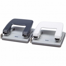 齐心耐用打孔机B2915N中号 25页