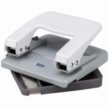 齐心耐用打孔机B2915N中号 25页