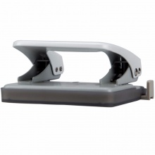 齐心耐用打孔机B2915N中号 25页