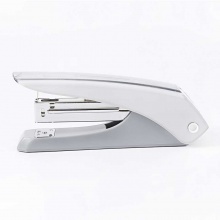 晨光订书机12号自储ABS92838 20页 4色颜色随机 12个/盒