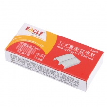 益而高重型订书钉2306 23/6 30张24盒/条