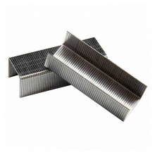 得力厚层订书钉NO.0015 23/10 500枚/盒 10盒/条