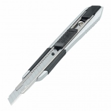 晨光美工刀ASS91359 小号9mm 12把/盒 银色