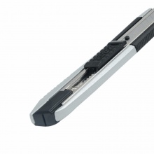 晨光美工刀ASS91359 小号9mm 12把/盒 银色