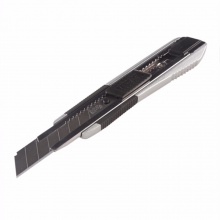 晨光美工刀ASS91360 大号18mm 12把/盒 银色