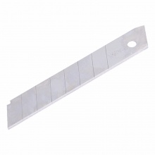 晨光美工刀片ASS91413大号18mm SK5 10片/盒装 20盒/大盒