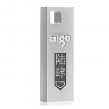 爱国者 优盘\U盘U200 64G 金属 防水 防尘 防静电 可挂