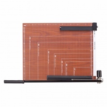 齐心木质A3切纸刀B2788  A3(18