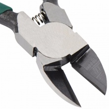 Sata/世达水口钳70641 迷你电子钳工具钳 5寸