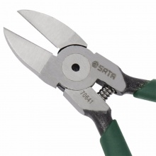 Sata/世达水口钳70641 迷你电子钳工具钳 5寸