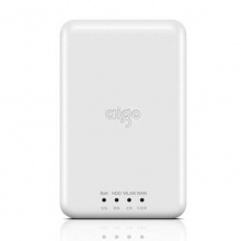爱国者 移动伴侣PB726S 1T WIFI 无线路由 充电宝 3G路由