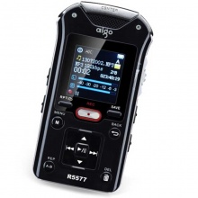 爱国者 录音笔录音王R5577 16G\32G 50米超远距离 专业型
