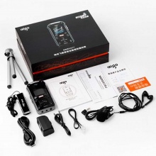 爱国者 录音笔录音王R5577 16G\32G 50米超远距离 专业型