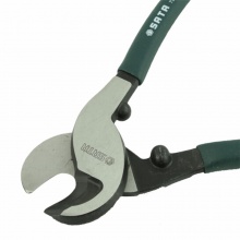 Sata/世达电缆切割钳72503  单色10寸