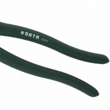 Sata/世达电缆切割钳72503  单色10寸